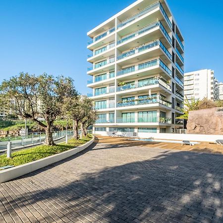 Apartamento Monumental - By Wehost Madeira Фуншал Экстерьер фото