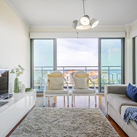 Apartamento Monumental - By Wehost Madeira Фуншал Экстерьер фото