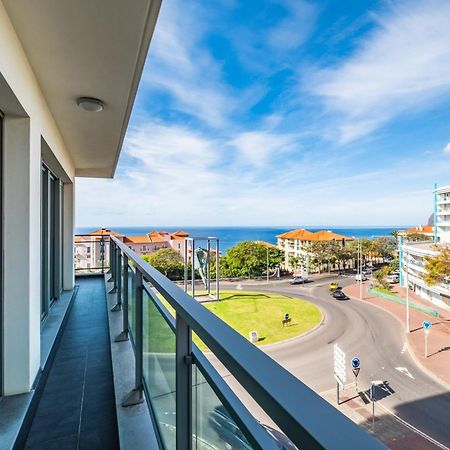 Apartamento Monumental - By Wehost Madeira Фуншал Экстерьер фото