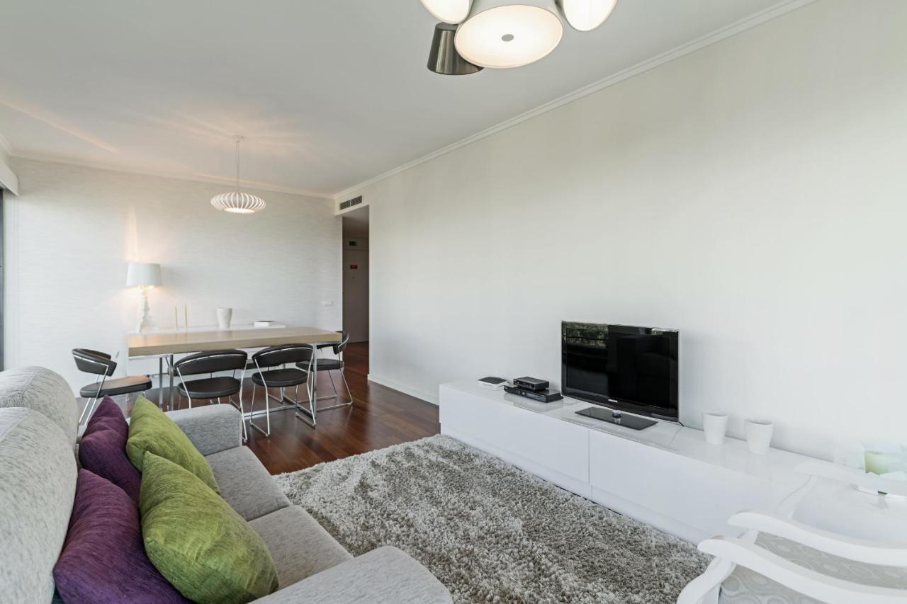 Apartamento Monumental - By Wehost Madeira Фуншал Экстерьер фото