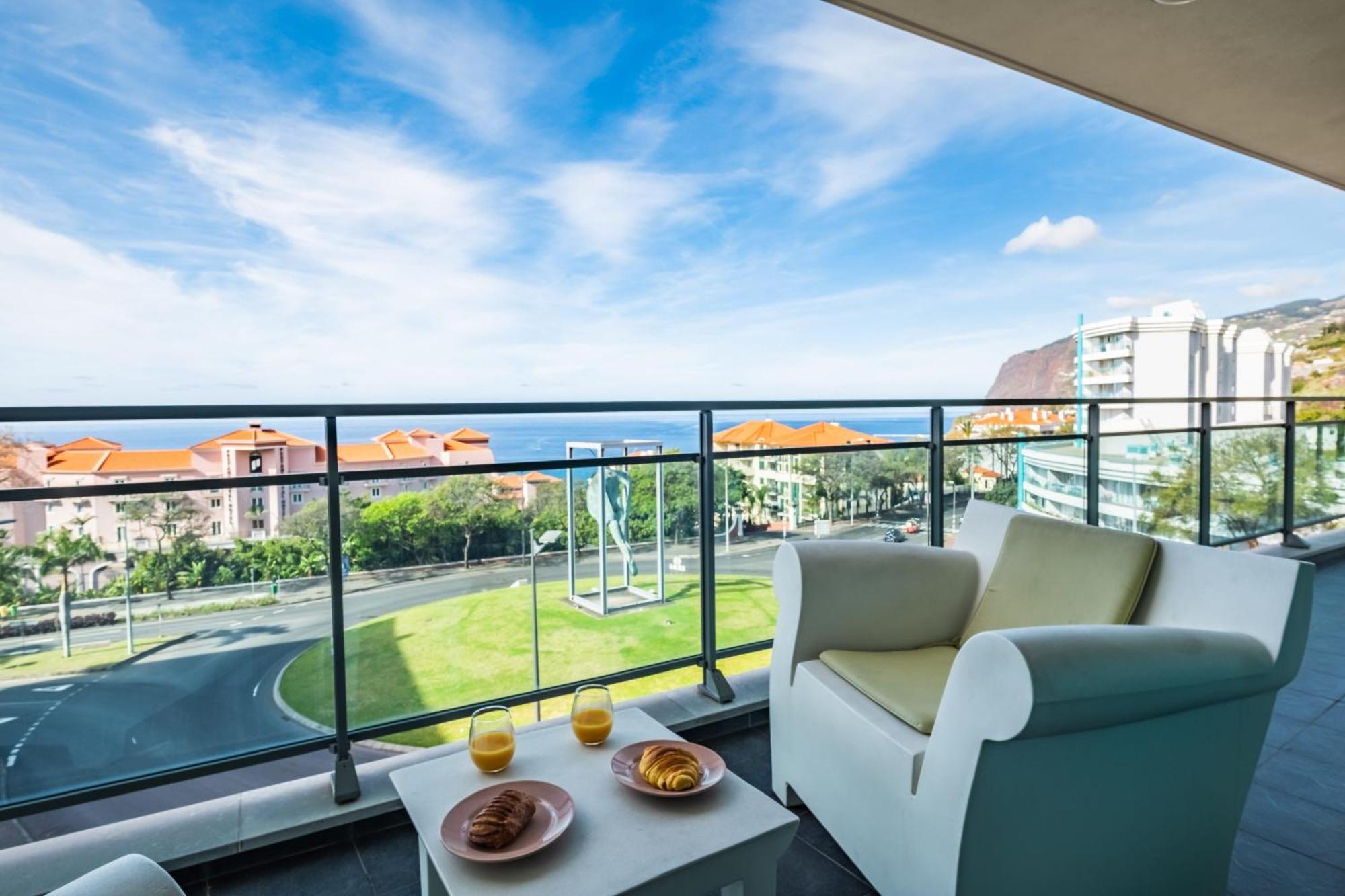 Apartamento Monumental - By Wehost Madeira Фуншал Экстерьер фото