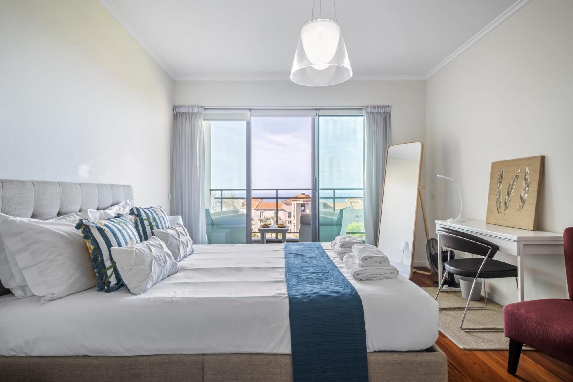 Apartamento Monumental - By Wehost Madeira Фуншал Экстерьер фото